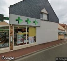 Image de façade de la pharmacie PHARMACIE LE BOULANGER sur Ouipharma.fr