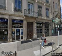 Image de façade de la pharmacie PHARMACIE DE L'AIGLE sur Ouipharma.fr