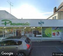 Image de façade de la pharmacie PHARMACIE CAMUT sur Ouipharma.fr