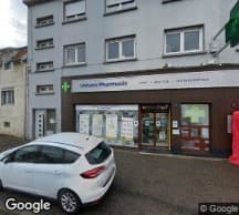 Image de façade de la pharmacie PHARMACIE  DEBRIL sur Ouipharma.fr