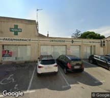 Image de façade de la pharmacie PHARMACIE REBOUL-CROUZILLAC sur Ouipharma.fr