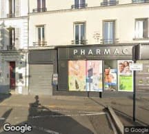 Image de façade de la pharmacie PHARMACIE MAHIEU - SZTARK sur Ouipharma.fr