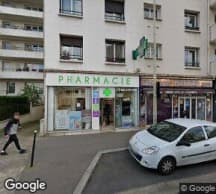 Image de façade de la pharmacie PHARMACIE SAJUS sur Ouipharma.fr