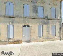 Image de façade de la pharmacie PHARMACIE SOUDA sur Ouipharma.fr
