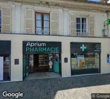 Image de façade de la pharmacie PHARMACIE DU MARCHE sur Ouipharma.fr