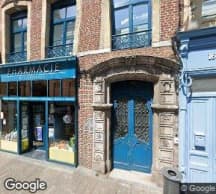 Image de façade de la pharmacie SELARL DE PHARMACIENS D'OFFICINE sur Ouipharma.fr