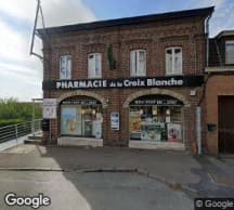 Image de façade de la pharmacie PHARMACIE LEPERS - MAURICE sur Ouipharma.fr
