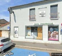 Image de façade de la pharmacie PHARMACIE PAILLAUD-HILLAIRET sur Ouipharma.fr