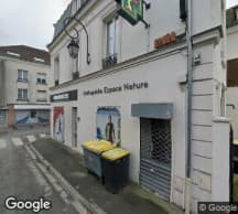 Image de façade de la pharmacie SELARL TINA sur Ouipharma.fr