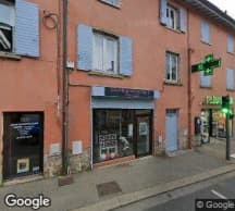 Image de façade de la pharmacie PHARMACIE AMBIS sur Ouipharma.fr