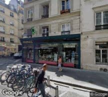 Image de façade de la pharmacie PHARMACIE CANILLAC sur Ouipharma.fr