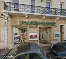 Image de façade de la pharmacie SELARL PHARMACIE DE L'OBELISQUE sur Ouipharma.fr