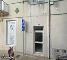 Image de façade de la pharmacie PHARMACIE DES ACACIAS sur Ouipharma.fr