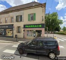 Image de façade de la pharmacie SELARL DRAIN sur Ouipharma.fr