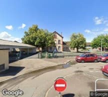 Image de façade de la pharmacie SELAS FOURNIER sur Ouipharma.fr