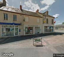 Image de façade de la pharmacie PHARMACIE JACQUET sur Ouipharma.fr