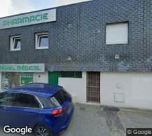 Image de façade de la pharmacie PHARMACIE DES COTTERETS sur Ouipharma.fr
