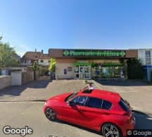 Image de façade de la pharmacie PHARMACIE DE L'ELSAU sur Ouipharma.fr