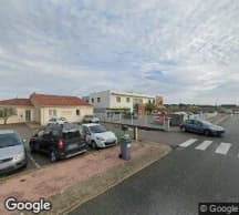 Image de façade de la pharmacie PHARMACIE AYROLLES - FERRE sur Ouipharma.fr