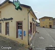 Image de façade de la pharmacie PHARMACIE BONNEFON CATHERINE sur Ouipharma.fr