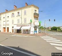 Image de façade de la pharmacie SELARL GRANDE PHARMACIE DES VERNES sur Ouipharma.fr