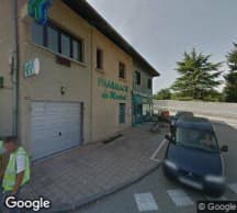 Image de façade de la pharmacie SELARL LA PHARMACIE DE SAINT QUENTIN sur Ouipharma.fr