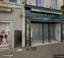 Image de façade de la pharmacie  NOUVELLE PHARMACIE NORMALE sur Ouipharma.fr