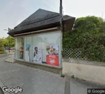 Image de façade de la pharmacie PHARMACIE PAZ'SANTÉ sur Ouipharma.fr