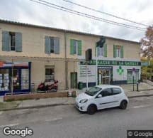 Image de façade de la pharmacie PHARMACIE DE LA GAZELLE sur Ouipharma.fr
