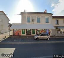 Image de façade de la pharmacie PHARMACIE  BLOIS sur Ouipharma.fr
