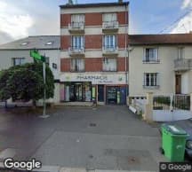 Image de façade de la pharmacie PHARMACIE  BOISSAUX - HINGANT sur Ouipharma.fr