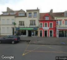 Image de façade de la pharmacie PHARMACIE HACHE sur Ouipharma.fr