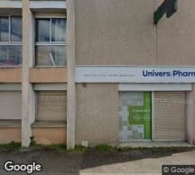 Image de façade de la pharmacie PHARMACIE LEVILLAIN sur Ouipharma.fr