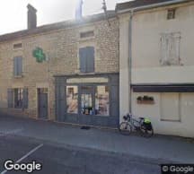 Image de façade de la pharmacie PHARMACIE DE LAVONCOURT sur Ouipharma.fr