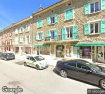 Image de façade de la pharmacie PHARMACIE OUAADANI-HAMON sur Ouipharma.fr