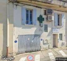 Image de façade de la pharmacie SARL PHARMACIE AUDIBERT-BLUA sur Ouipharma.fr