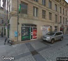 Image de façade de la pharmacie PHARMACIE DANJOU sur Ouipharma.fr