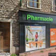 Image de façade de la pharmacie SELARL PHARMACIE LALANNE sur Ouipharma.fr