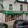 Image de façade de la pharmacie PHARMACIE BEAUTE sur Ouipharma.fr