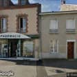 Image de façade de la pharmacie SELARL PASSARD-GARNIER sur Ouipharma.fr