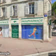 Image de façade de la pharmacie LA PHARMACIE DE LA PLACE sur Ouipharma.fr