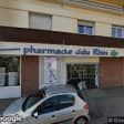Image de façade de la pharmacie SELAS PHARMACIE DE HERRLISHEIM sur Ouipharma.fr