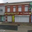 Image de façade de la pharmacie PHARMACIE HOBER sur Ouipharma.fr
