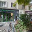 Image de façade de la pharmacie PHARMACIE AMZALLAG - BEN DENOUN sur Ouipharma.fr