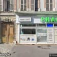 Image de façade de la pharmacie PHARMACIE SEROR sur Ouipharma.fr
