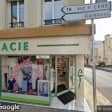 Image de façade de la pharmacie PHARMACIE ALAUX sur Ouipharma.fr