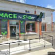 Image de façade de la pharmacie PHARMACIE GUYON sur Ouipharma.fr