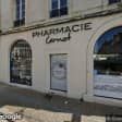 Image de façade de la pharmacie PHARMACIE CARNOT NEVERS - PHIE BRODAT sur Ouipharma.fr