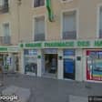 Image de façade de la pharmacie PHARMACIE CHANUT - MOULS sur Ouipharma.fr