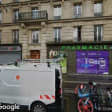 Image de façade de la pharmacie PHARMACIE LAMBERT sur Ouipharma.fr